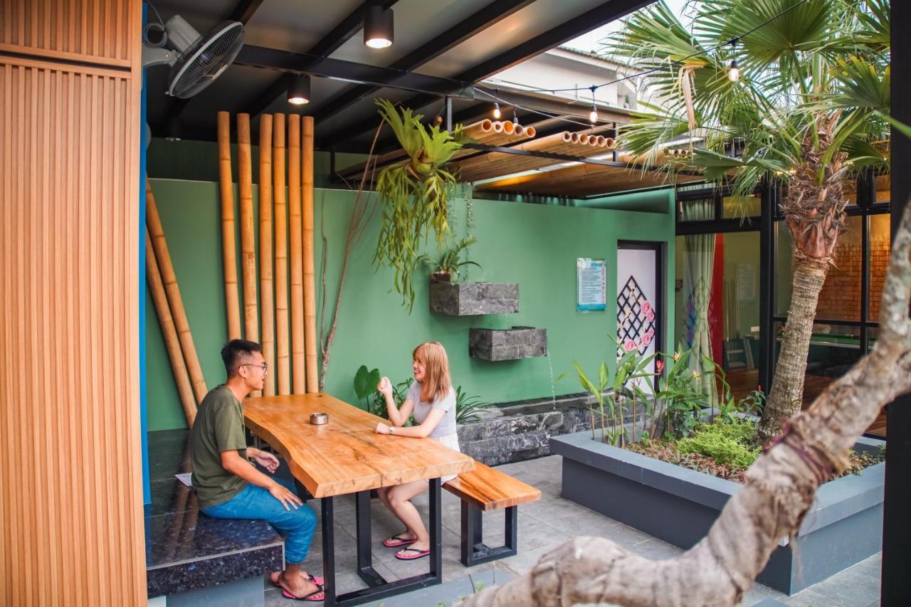 The Uniique Haus - Johor 1St Staycation Water Dining Experience Johor Bahru Eksteriør billede